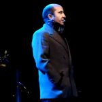 Antonio Albanese – Spettacolo teatrale – Parte 1