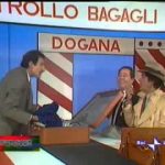 Franco e Ciccio alla dogana