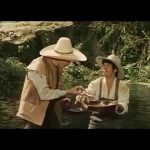 I nipoti di Zorro – Franco e Ciccio (Film Completo)