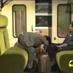 In treno – Franco e Ciccio