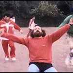 Jerry Calà – A qualcuno piace il calcio (dal film: Professione vacanze)