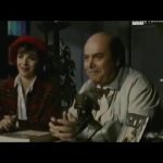Lino Banfi – Quando c’è salute (dal film: Un inviato molto speciale)