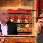 Maurizio Crozza – Bersani e l’albero di Natale – Dimartedì