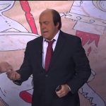 Maurizio Crozza – Bersani, Renzi, la birretta e la gnocca – Dimartedì