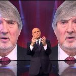 Maurizio Crozza – Nel paese delle meraviglie – Puntata 04/12/2015