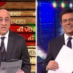 Maurizio Crozza – Nel paese delle meraviglie – Puntata 22/04/2016