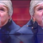 Maurizio Crozza – Nel paese delle meraviglie – Puntata 23/10/2015