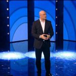 Maurizio Crozza – Nel paese delle meraviglie – Puntata 22/11/2013