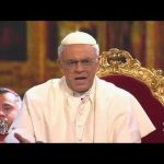 Maurizio Crozza – Papa Francesco