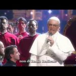 Maurizio Crozza – Papa Francesco e Elton John