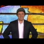 Maurizio Crozza – Renzi e la Repubblica twittatoriale – Dimartedì