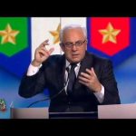 Maurizio Crozza – Tavecchio – Nel paese delle meraviglie