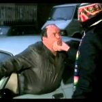 Tomas Milian e Bombolo – Delitto sull’autostrada di Bruno Corbucci