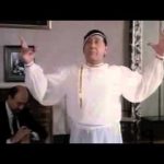 Carlo Verdone e Alberto Sordi – Sei il fruttarolo? (dal film: Troppo forte)