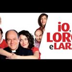 Carlo Verdone – La nipote Emo (dal film: Io, loro e Lara)