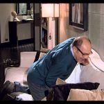 Carlo Verdone – Errori sul set (dal film: Sotto una buona stella)