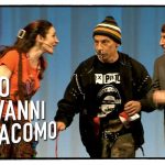 Anplagghed – Bancomat (3 di 4) | Aldo Giovanni e Giacomo