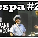 Anplagghed – La Vespa (2 di 3) | Aldo Giovanni e Giacomo