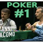 Anplagghed – Poker (1 di 2) | Aldo Giovanni e Giacomo
