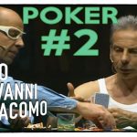 Anplagghed – Poker (2 di 2) | Aldo Giovanni e Giacomo