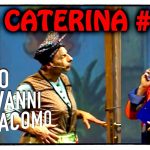 Anplagghed – Zia Caterina (1 di 3) | Aldo Giovanni e Giacomo