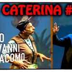 Anplagghed – Zia Caterina (2 di 3) | Aldo Giovanni e Giacomo