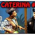 Anplagghed – Zia Caterina (3 di 3) | Aldo Giovanni e Giacomo