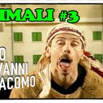 Gli Animali: il cammello (3 di 3) – I Corti di Aldo Giovanni e Giacomo