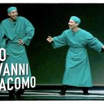 I chirurghi (parte 1) – Tel chi el telun | Aldo Giovanni e Giacomo