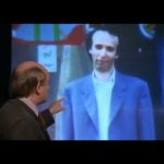 Il mostro – Il filmato di Loris interpretato dalla polizia – Roberto Benigni