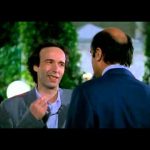 Il mostro – La festa – Roberto Benigni