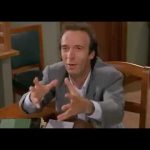 Il mostro – Loris a lezione di lingua cinese – Roberto Benigni