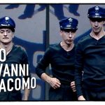 Scuola di Polizia con Dexter e Sugar – Aldo Giovanni e Giacomo