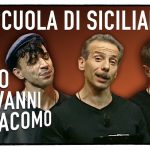 Scuola di siciliano (1 di 3) – Tel chi el telun | Aldo Giovanni e Giacomo