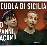 Scuola di siciliano (2 di 3) – Tel chi el telun | Aldo Giovanni e Giacomo