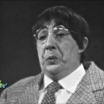 Telecomici – Gino Bramieri e Pippo Baudo