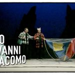 Aldo il latin lover – La gita in montagna (parte 5) – I Corti di Aldo Giovanni e Giacomo