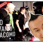 Brachetti il trasformista – Backstage di Ammutta Muddica | Aldo Giovanni e Giacomo