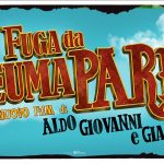 Fuga da Reuma Park – Trailer | Aldo Giovanni e Giacomo