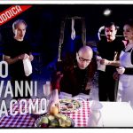 Il break 2 – Capocomico – Backstage di Ammutta Muddica | Aldo Giovanni e Giacomo