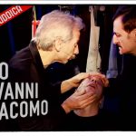 Il bruscolino nell’occhio di Aldo – Backstage di Ammutta Muddica | Aldo Giovanni e Giacomo