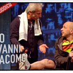 Maratona (1 di 4) – Ammutta Muddica | Aldo Giovanni e Giacomo