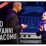 Maratona (2 di 4) – Ammutta Muddica | Aldo Giovanni e Giacomo