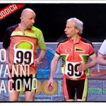 Maratona (3 di 4) – Ammutta Muddica | Aldo Giovanni e Giacomo