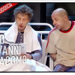 Ospedale (1 di 3) – Ammutta Muddica | Aldo Giovanni e Giacomo