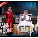 Ospedale (2 di 3) – Ammutta Muddica | Aldo Giovanni e Giacomo