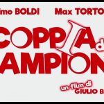La coppia dei campioni – Film completo (Massimo Boldi e Max Tortora)