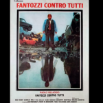 Fantozzi contro tutti – Film Completo – PRIMO TEMPO