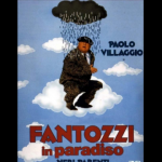 Fantozzi in paradiso – Film Completo – SECONDO TEMPO