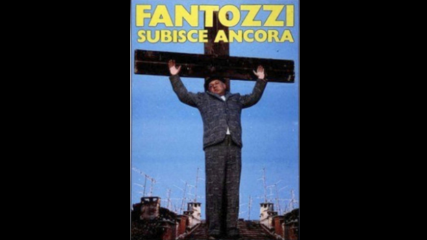 Il Secondo Fantozzi Film Completo